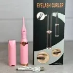 فرکننده حرارتی مژه مدل DL-68