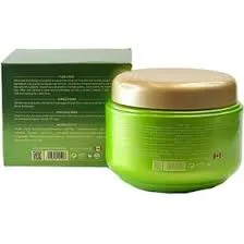 ماسک مو تغذیه کننده چای سبز گلامور Bio GLAMOR