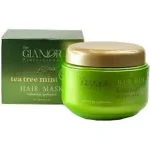 ماسک مو تغذیه کننده چای سبز گلامور Bio GLAMOR