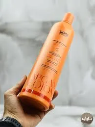 ماسک تثبیت کراتین ریچ ۱۰۰۰ میل – RICHEE HAIR MASK