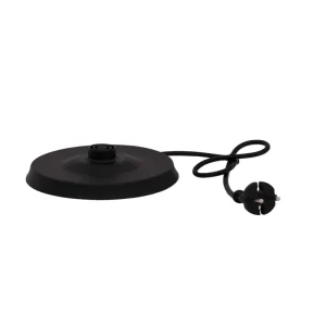 چایساز برقی دسینی مدل KD-990