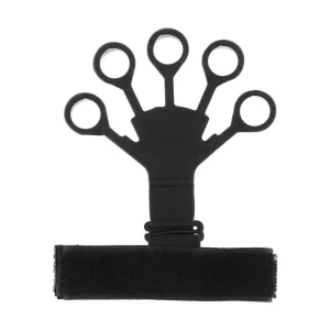 کش تقویت‌کننده مچ و انگشت دست گریپ‌استر مدل Gripster Pro