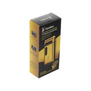 ماشین اصلاح موی صورت یاندو مدل Yandou SV-316U