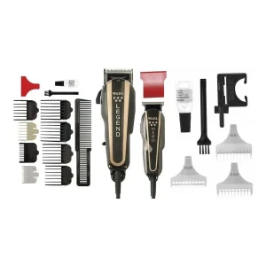 ماشین اصلاح مدل Wahl Barber Combo