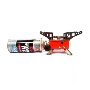 اجاق گاز سفری کوار مدل ZT-202