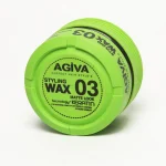 واکس مو آگیوا مدل 03 حجم 175 میلیلیتر