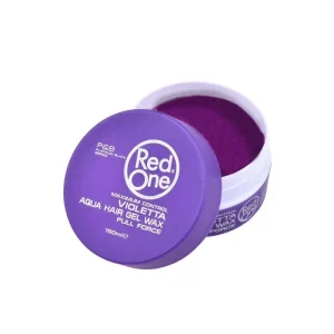 واکس مو ردوان RedOne مدل VIOLETTA
