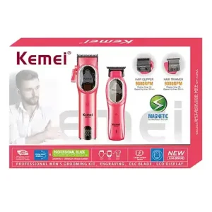 ماشین اصلاح کیمی مدل Kemei KM-8502