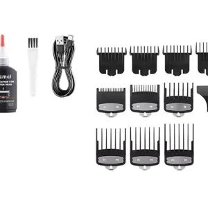 ماشین اصلاح کیمی مدل Kemei KM-8502