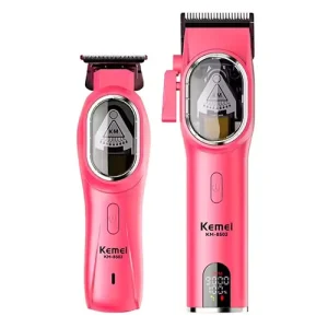 ماشین اصلاح کیمی مدل Kemei KM-8502