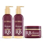 ست هوم کر ریوبلو RB برای موهای سالم