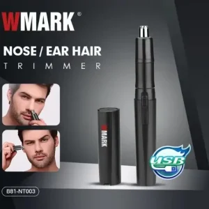 موزن گوش و بینی دبلیومارک WMARK مدل B81-NT003