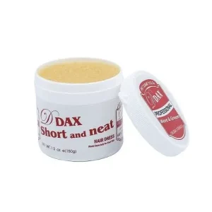 واکس مو دیداکس قرمز مدل Dwax