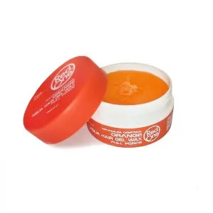 واکس مو رد وان (Red One) مدل Orange