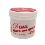 واکس مو دی‌داکس قرمز مدل Dwax