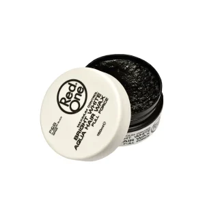 واکس مو ردوان مدل Bright White
