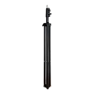 رینگ لایت ال‌ای‌دی مدل RL-19 به همراه سه‌پایه