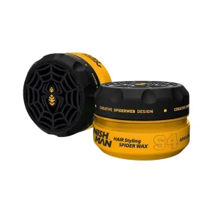 واکس مو نیشمن سری Spider مدل S4