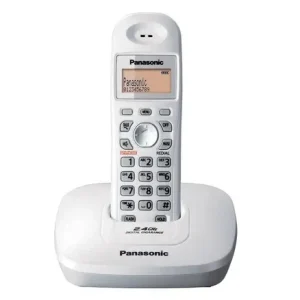 تلفن بی‌سیم پاناسونیک مدل KX-TG3611BX