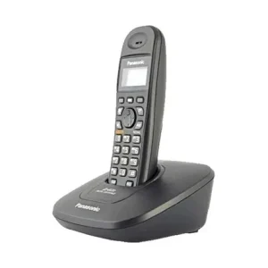 تلفن بی‌سیم پاناسونیک مدل KX-TG3611BX
