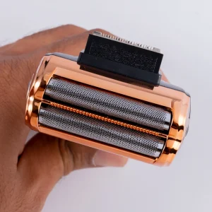 ست ماشین اصلاح موی سر و صورت جیمی مدل GM-6650