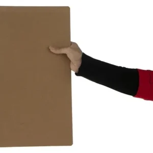 دفتر طراحی A3 کلیپس
