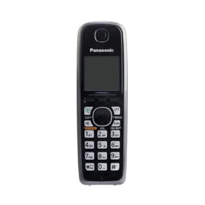 تلفن پاناسونیک مدل TG3711BX تک گوشی بیسیم