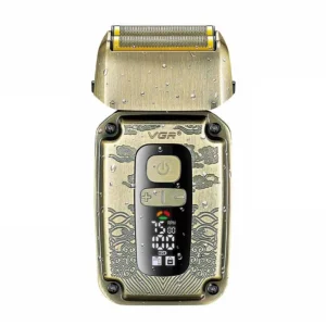 ماشین اصلاح موی صورت وی جی آر مدل V-337