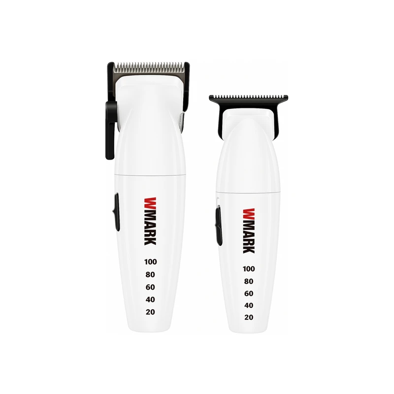 ماشین اصلاح موی سر و صورت دبلیو مارک مدل NG-8632KIT