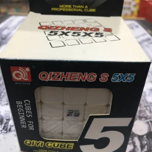 روبیک 5×5 QiYi Qizheng S
