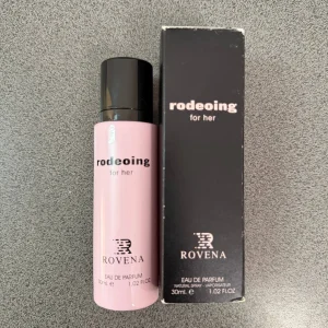 عطر زنانه روونا رودئویینگ فور هر