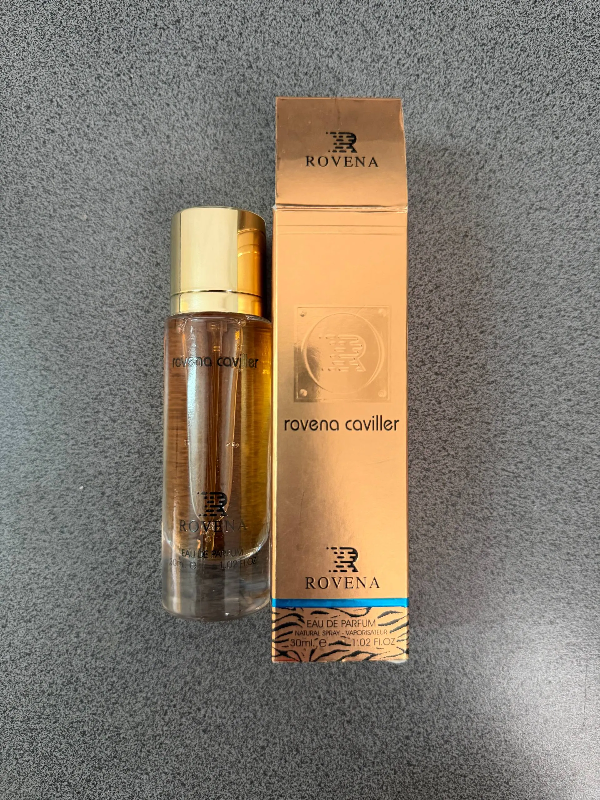 عطر زنانه روونا کاویلر