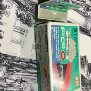 منگنه مکس فلت کلینچ