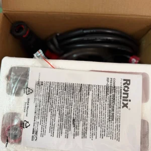 کارواش القایی رونیکس 100 بار مدل RP-0101C