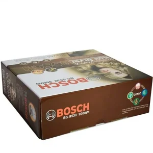 سشوار حرفهای بوش مدل BC-9530