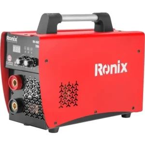 اینورتر جوشکاری رونیکس 200 آمپر مدل RH-4607