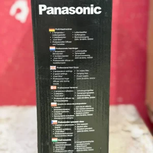 سشوار پاناسونیک مدل PA-8856