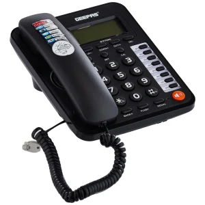 تلفن جی پاس مدل GTP7220
