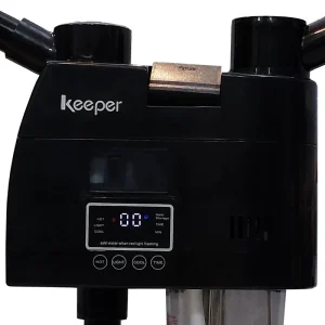 دستگاه بخور سرد و گرم مدل DT-368A