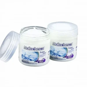 ژل مو مالوچسکا مدل Super Icier