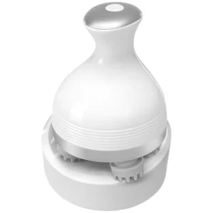 ماساژور اسکالپ شارژی ۴ حالته