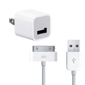 شارژر اورجینال آیفون Apple iPhone 4
