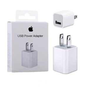 شارژر اورجینال آیفون Apple iPhone 4