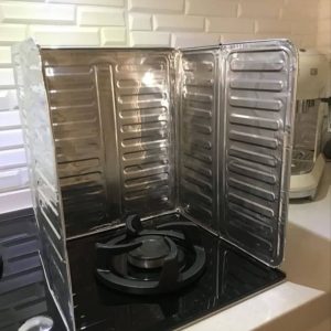 فویل محافظ گاز