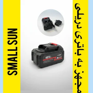 جت فن مدل 35000PA