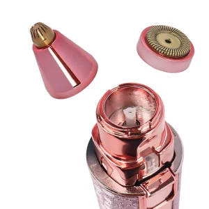 مو زن گوش و بینی مدل Hx-201