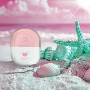 کرم ضد آفتاب بی‌رنگ صورت استیلن SPF 50 مدل Fade-Spots