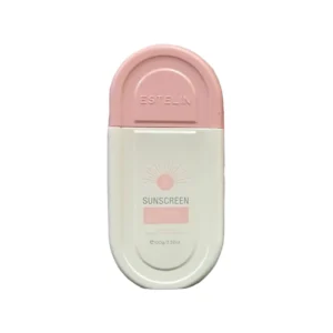 کرم ضدآفتاب فلوئیدی صورت و گردن استیلن مدل Niacinamide SPF 90