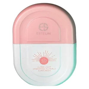 کرم ضد آفتاب بی‌رنگ صورت استیلن SPF 50 مدل Fade-Spots