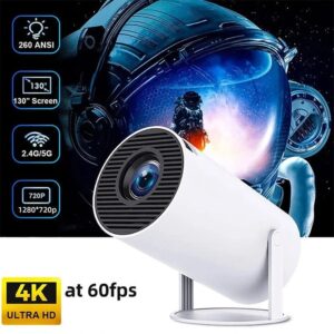 ویدئو پروژکتور گیمینگ جیک اسپیس مدل HY300A